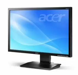 Monitor ACER LCD 19" Wide V193WEbd 5ms, 50000:1, DVI   