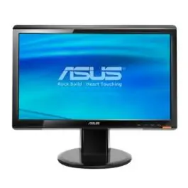 Monitor ASUS LCD 18, 5" Wide VH192D