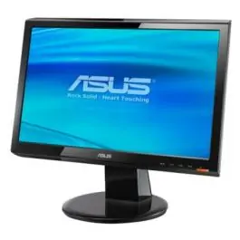 Monitor ASUS LCD 18, 5" Wide VH192D