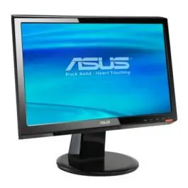 Monitor ASUS LCD 18, 5" Wide VH192D