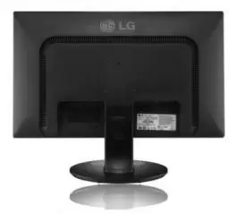 Monitor LG LCD 18,5" Wide W1946S-BF Crni