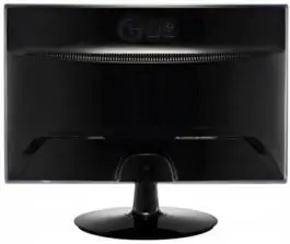 Monitor LG LCD 21,5" W2240S-PN Crni