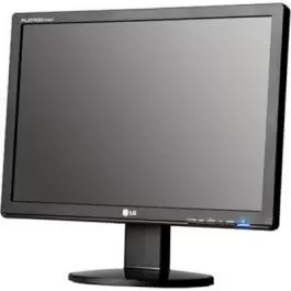 Monitor LG LCD 21, 5" Wide W2246S-BF Crni