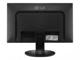 Monitor LG LCD 21, 5" Wide W2246S-BF Crni