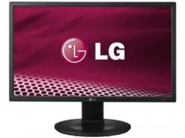 Monitor LG LCD 21,5" Wide W2246T-BF, DVI Crni