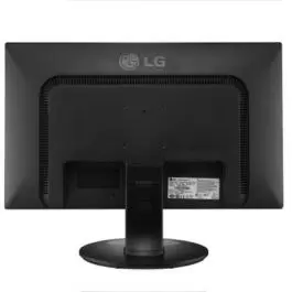 Monitor LG LCD 21,5" Wide W2246T-BF, DVI Crni