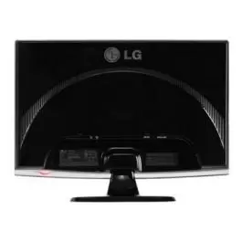 Monitor LG LCD 22" Wide W2253TQ-PF piano black DVI, Full HD