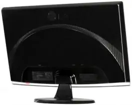 Monitor LG LCD 21, 5" Wide W2253V-PF Black DVI, HDMI 