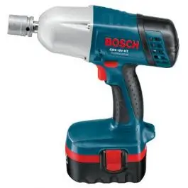 Akumulatorski udarni odvrtač 18V BOSCH GDS 18 V-HT