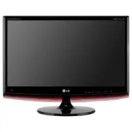 Monitor LG LCD 27" M2762D-PC TV Tuner, USB, HDMI, Full HD