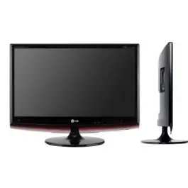 Monitor LG LCD 27" M2762D-PC TV Tuner, USB, HDMI, Full HD