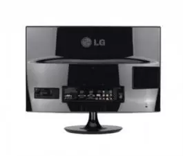 Monitor LG LCD 20" Wide M2080D-PZ, Digital TV Tuner, HDMI, LED