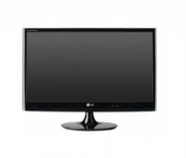 Monitor LG LCD 20" Wide M2080D-PZ, Digital TV Tuner, HDMI, LED