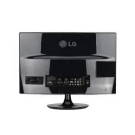 Monitor LG LCD 22" Wide M2280D-PZ, Digital TV Tuner, HDMI, LED