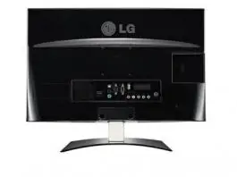 Monitor LG LCD 25" M2550D-PZ LED