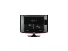 Monitor LG LCD 21, 5" Wide M2262DP-PZ, TV Tuner, USB, HDMI, Full HD