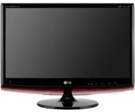 Monitor LG LCD 23" Wide M2362DP-PZ, TV Tuner, USB, HDMI, Full HD