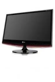 Monitor LG LCD 23" Wide M2362DP-PZ, TV Tuner, USB, HDMI, Full HD