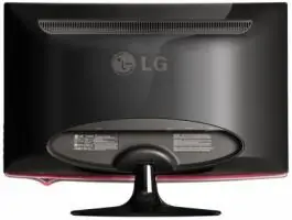 Monitor LG LCD 22" Wide W2261VP-PF piano black DVI, HDMI, Full HD