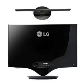 Monitor LG LCD 22" Wide W2286L-PF piano black DVI, HDMI