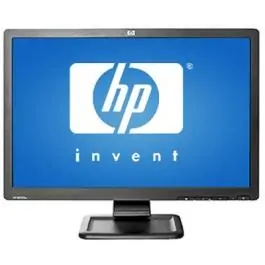 Monitor HP LCD  19" LE1901w