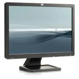 Monitor HP LCD  19" LE1901w