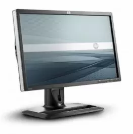 Monitor HP LCD 21.5" ZR22w 