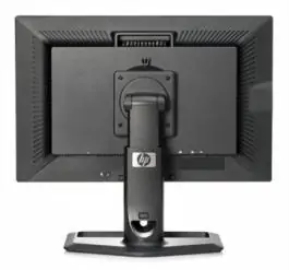 Monitor HP LCD 24" ZR24w 