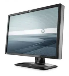 Monitor HP LCD 24" ZR24w 