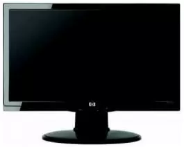 Monitor HP LCD S2031a 20"