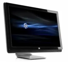 Monitor HP LCD 2310ti 23" Touchscreen