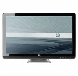 Monitor HP LCD 2310ti 23" Touchscreen