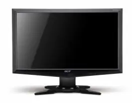 Monitor ACER LCD 21.5" Wide G225HQVb