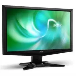 Monitor ACER LCD 21.5" Wide G225HQVb