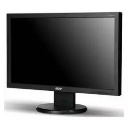 Monitor Acer LCD V203Hcb 20"