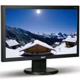 Monitor Acer LCD V203Hcb 20"