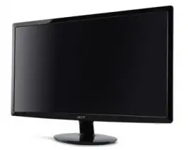 Monitor ACER S221HQLbid, 21.5" LED, DVI, HDMI