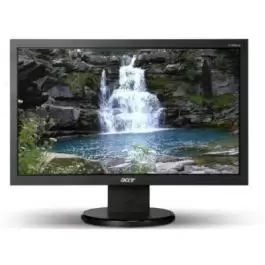 Monitor ACER LCD 18.5" Wide V193HQVb