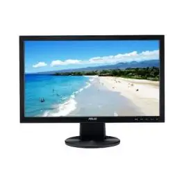 Monitor ASUS LCD 21, 5" VW227D Full HD, 5ms, 50.000:1