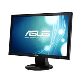 Monitor ASUS LCD 21, 5" VW227D Full HD, 5ms, 50.000:1