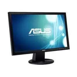 Monitor ASUS LCD 21, 5" VW227D Full HD, 5ms, 50.000:1