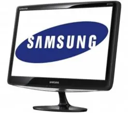 Monitor Samsung LCD 18, 5" B1930N 