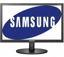 Monitor SAMSUNG LCD 21.5" E2220N