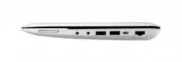 Asus eeePC 1015B-WHI006S AMD Dual Core C50/10, 1"/BT/WIN 7 START/White Netbook