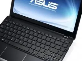 Asus eeePC 1215B-BLK069M AMD Dual Core E350/12.1"/WIN 7 HP/Black Netbook