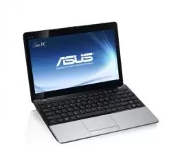 Asus eeePC 1215B-SIV032M AMD Dual Core E350/12.1"/WIN 7 HP/Silver Netbook