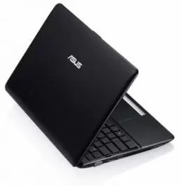 Asus eeePC 1215B-BLK062M AMD Dual Core C50/12.1"/BT/WIN 7 HP/Black Netbook