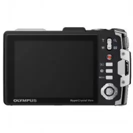 Digitalni fotoaparat TG-810 Crni OLYMPUS