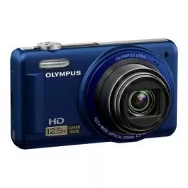 Digitalni fotoaparat VR-320 Plavi OLYMPUS