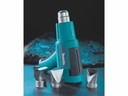 Fen za vreo vazduh HG5012K 1600W MAKITA